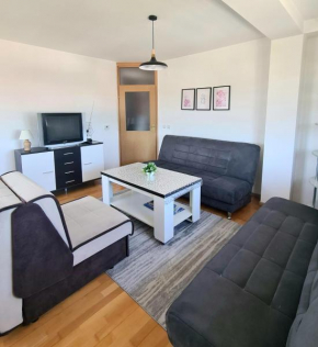 Apartman JETI